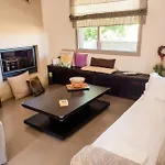 Polyxeni 5br Private Pool Up To 12 Guests فيلة *