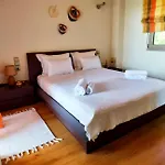 فيلة Polyxeni 5br Private Pool Up To 12 Guests *