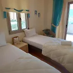 فيلة Polyxeni 5br Private Pool Up To 12 Guests Politiká