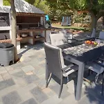 Polyxeni 5br And Private Pool 150m From
