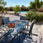 Polyxeni 5br Private Pool Up To 12 Guests