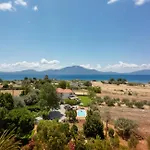 Polyxeni 5br Private Pool Up To 12 Guests Politiká