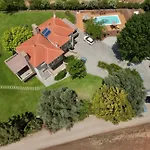 فيلة Polyxeni 5br Private Pool Up To 12 Guests