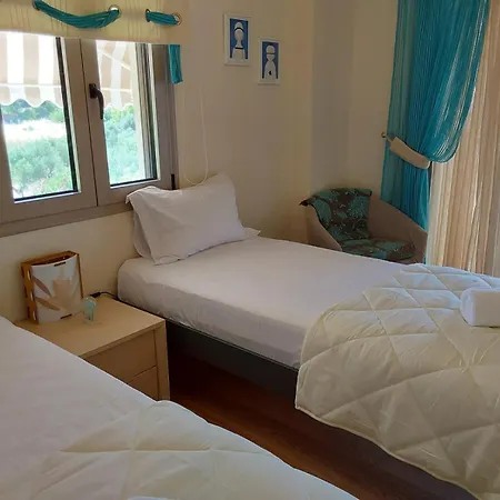 别墅 Polyxeni 5 Bedrooms And Private Pool Politiká