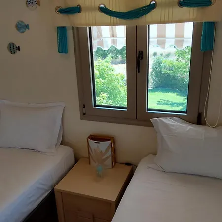 Polyxeni 5 Bedrooms And Private Pool Politiká