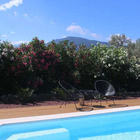 别墅 Polyxeni 5 Bedrooms And Private Pool *