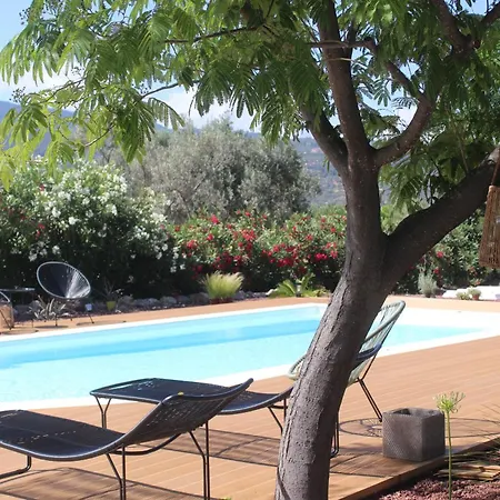 Polyxeni 5 Bedrooms And Private Pool 别墅