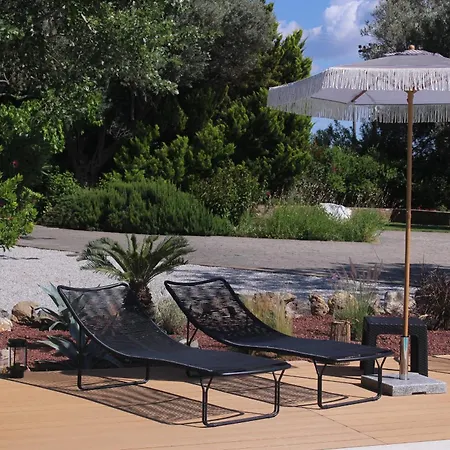 Polyxeni 5 Bedrooms And Private Pool 别墅 *