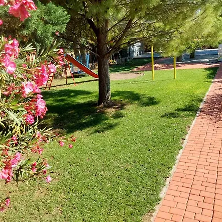 Polyxeni 5 Bedrooms And Private Pool 别墅 *