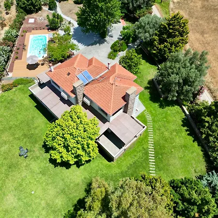 Polyxeni 5 Bedrooms And Private Pool