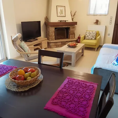 Villa Polyxeni 5br Private Pool Up To 12 Guests