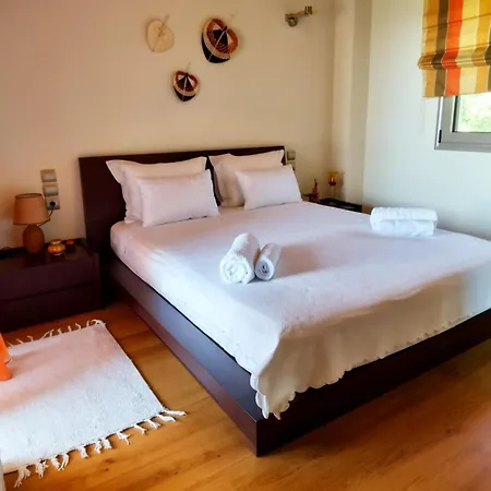 Villa Polyxeni 5br Private Pool Up To 12 Guests *
