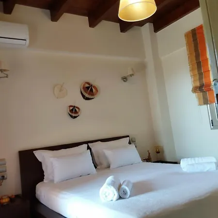 Polyxeni 5br Private Pool Up To 12 Guests *