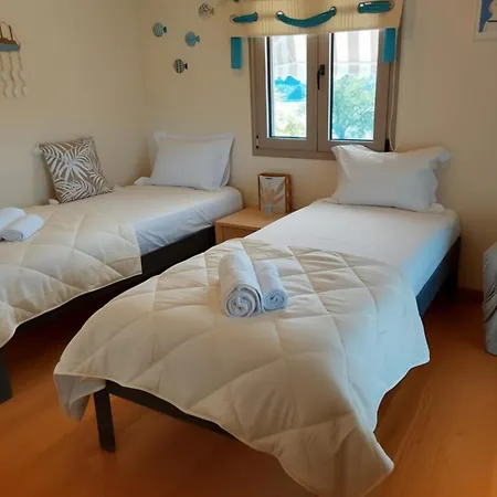 Polyxeni 5br Private Pool Up To 12 Guests *