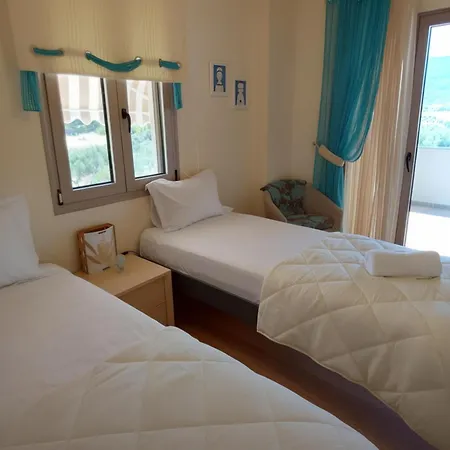 Villa Polyxeni 5br Private Pool Up To 12 Guests Politiká