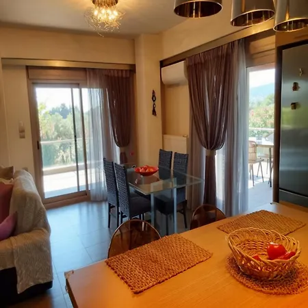 Villa Polyxeni 5br Private Pool Up To 12 Guests