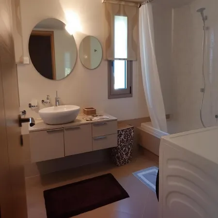 Villa Polyxeni 5br Private Pool Up To 12 Guests *
