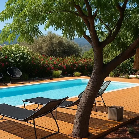 Polyxeni 5br Private Pool Up To 12 Guests