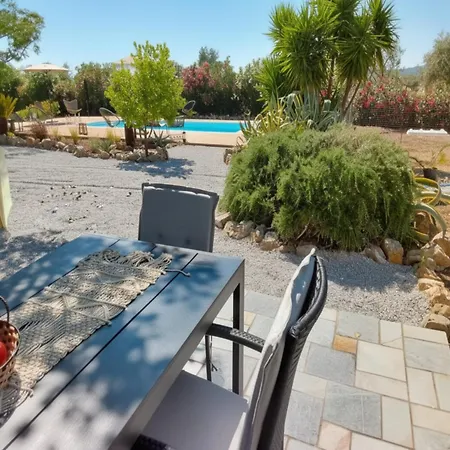 Polyxeni 5br Private Pool Up To 12 Guests Villa