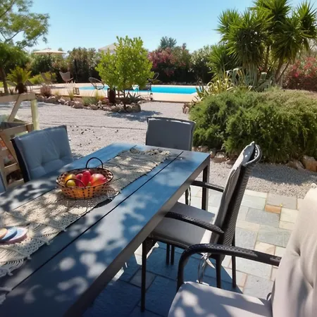 Polyxeni 5br Private Pool Up To 12 Guests
