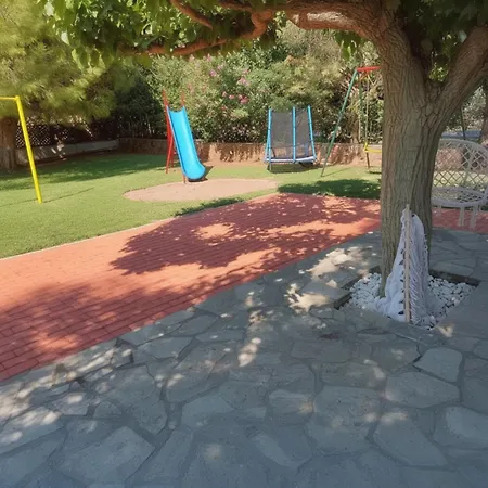 Villa Polyxeni 5br Private Pool Up To 12 Guests *