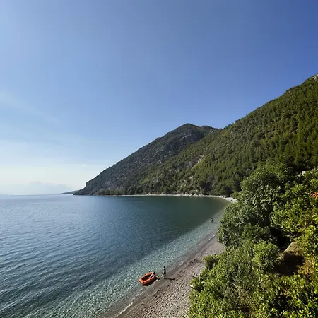 Polyxeni 5br Private Pool Up To 12 Guests *