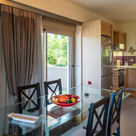 Polyxeni 5br Private Pool Up To 12 Guests Vila Politiká