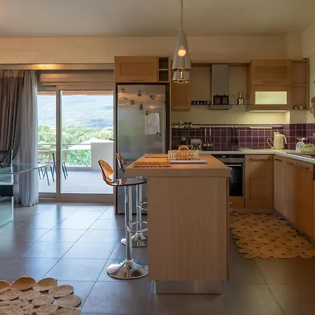 Villa Polyxeni 5br Private Pool Up To 12 Guests