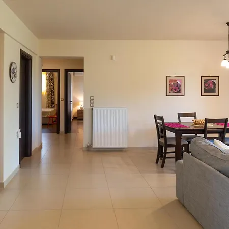 Villa Polyxeni 5br Private Pool Up To 12 Guests *