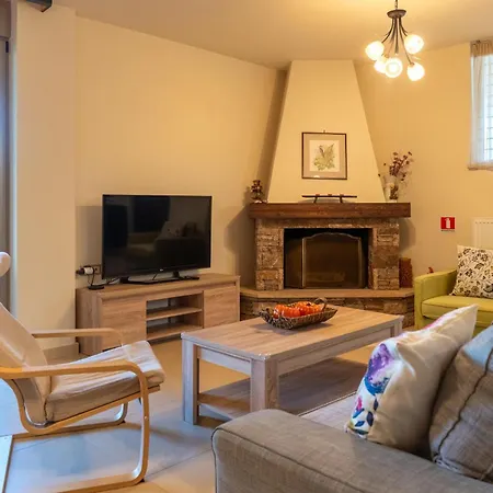 Polyxeni 5br Private Pool Up To 12 Guests Villa *