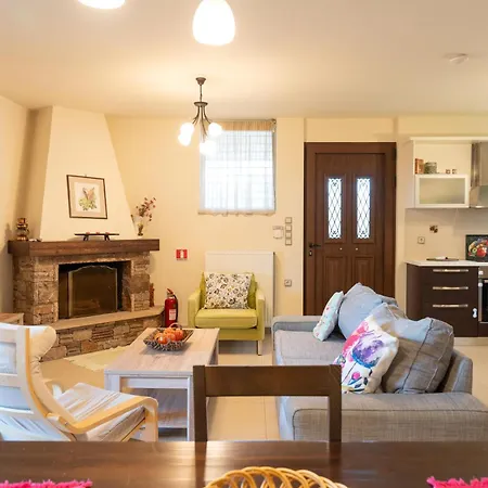 Polyxeni 5br Private Pool Up To 12 Guests *