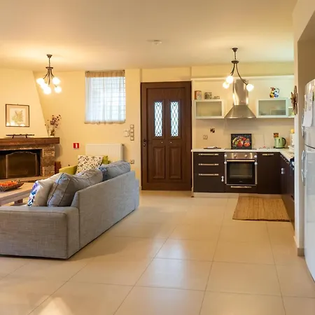 Polyxeni 5br Private Pool Up To 12 Guests *