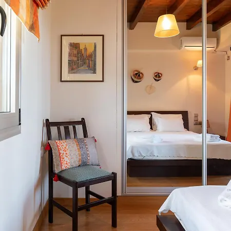 Vila Polyxeni 5br Private Pool Up To 12 Guests *