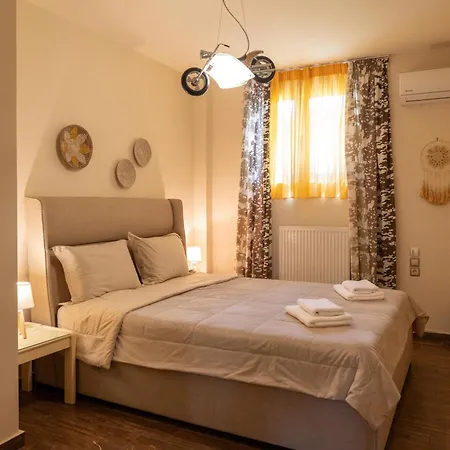 Polyxeni 5br Private Pool Up To 12 Guests Villa