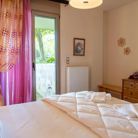 Villa Polyxeni 5br Private Pool Up To 12 Guests *