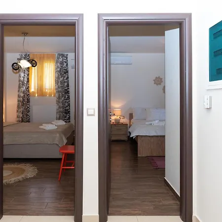 Villa Polyxeni 5br Private Pool Up To 12 Guests *
