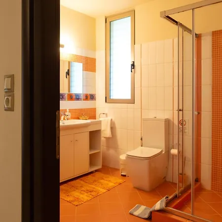 Polyxeni 5br Private Pool Up To 12 Guests Villa *
