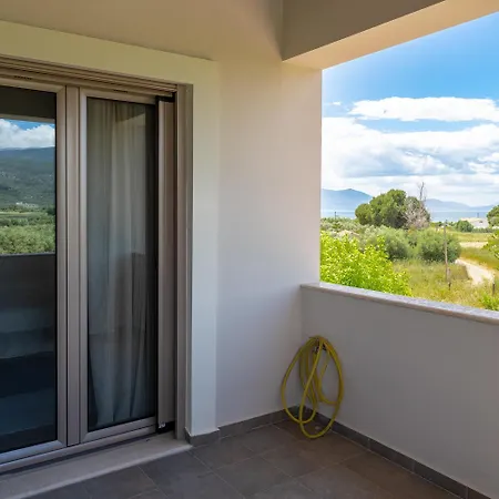 Polyxeni 5br Private Pool Up To 12 Guests
