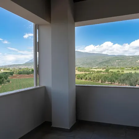 Polyxeni 5br Private Pool Up To 12 Guests *