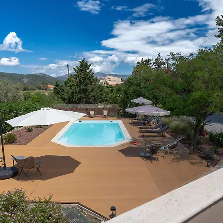 Polyxeni 5br Private Pool Up To 12 Guests *