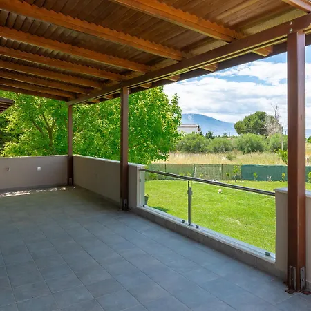 Polyxeni 5br Private Pool Up To 12 Guests *